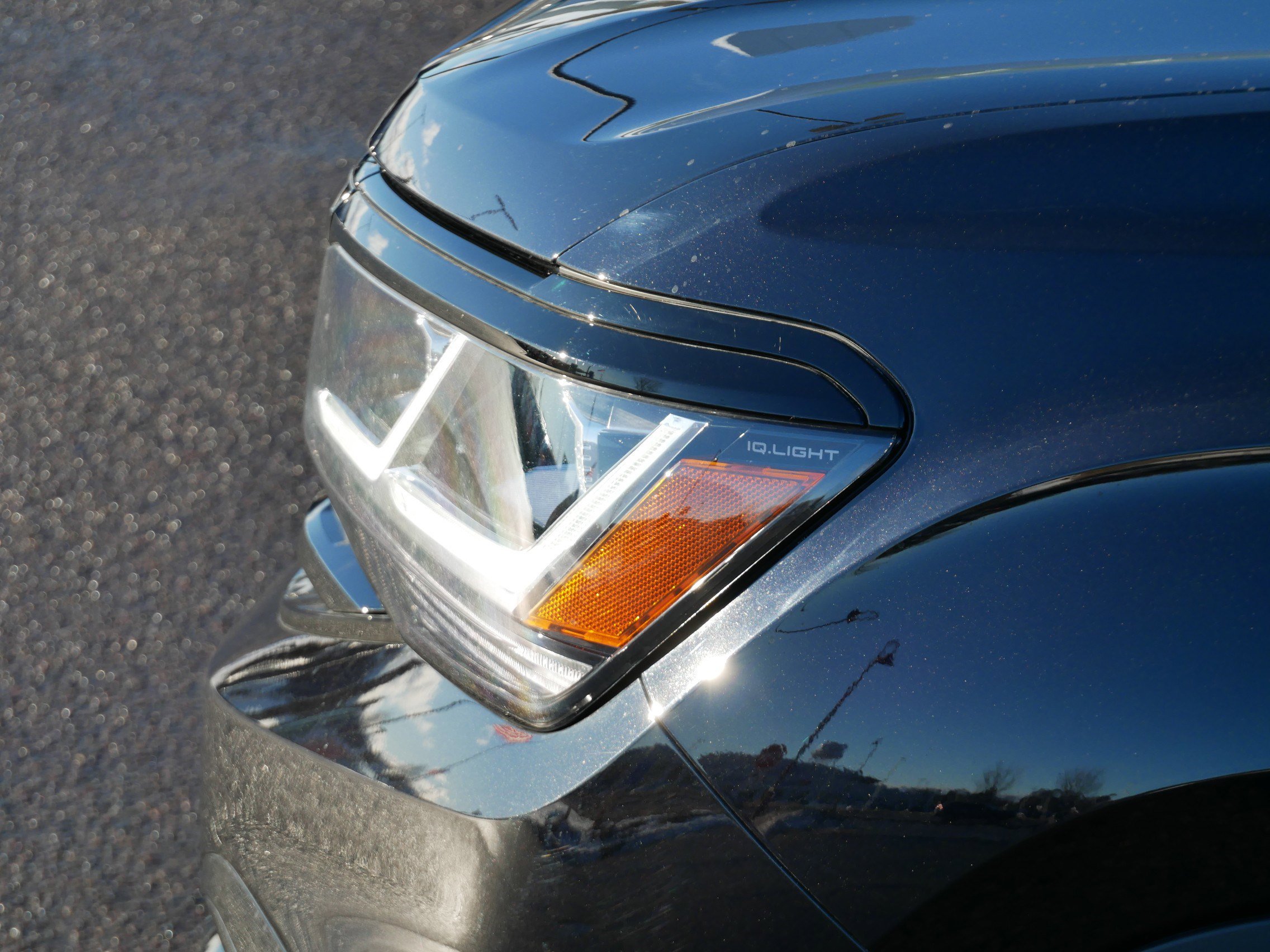 Certified 2023 Volkswagen Atlas SEL R-Line image 16