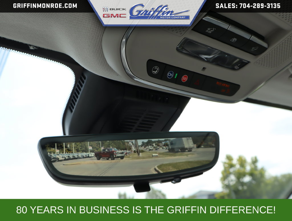 New 2027 GMC Terrain Denali AWD/4WD image 19