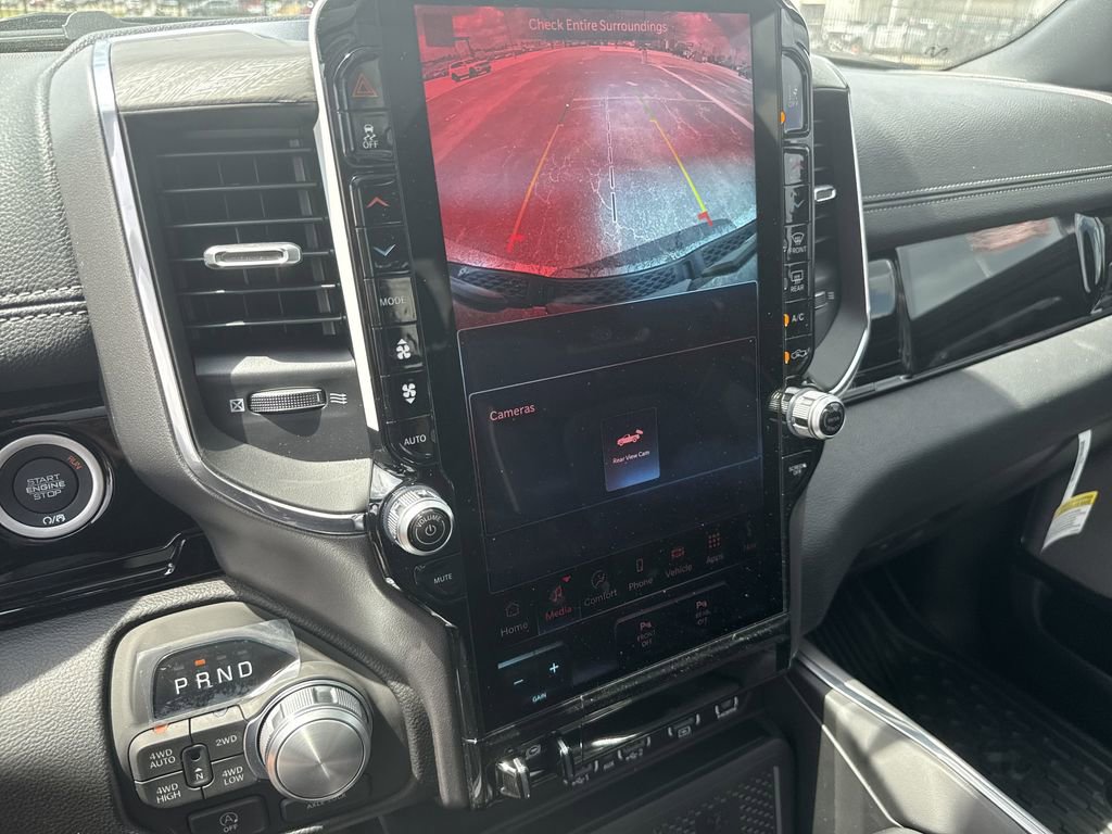 New 2026 RAM 1500 Laramie image 21