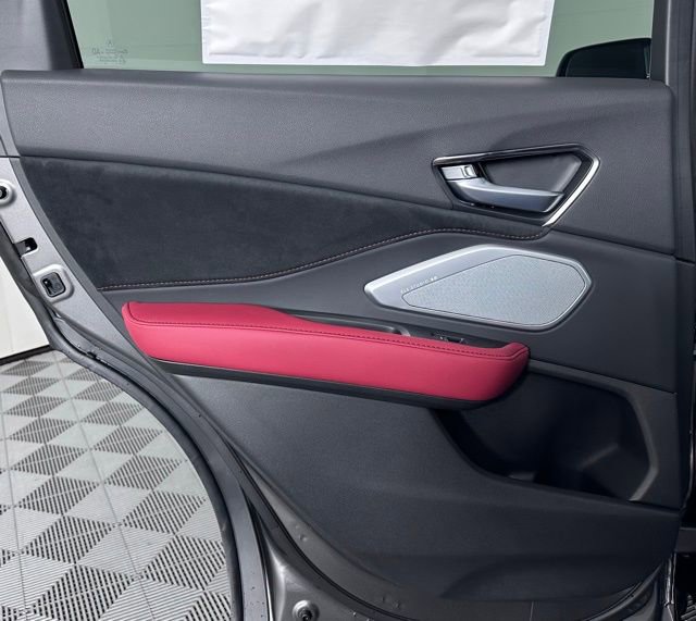 New 2026 Acura RDX A-Spec image 20