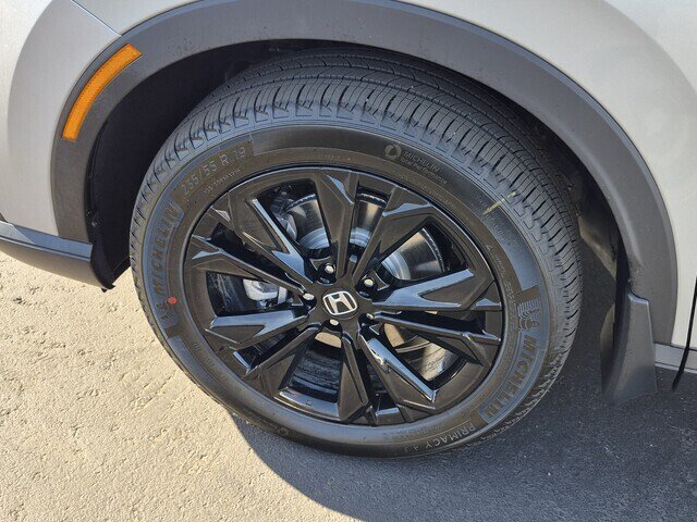 New 2026 Honda CR-V Sport Touring image 12