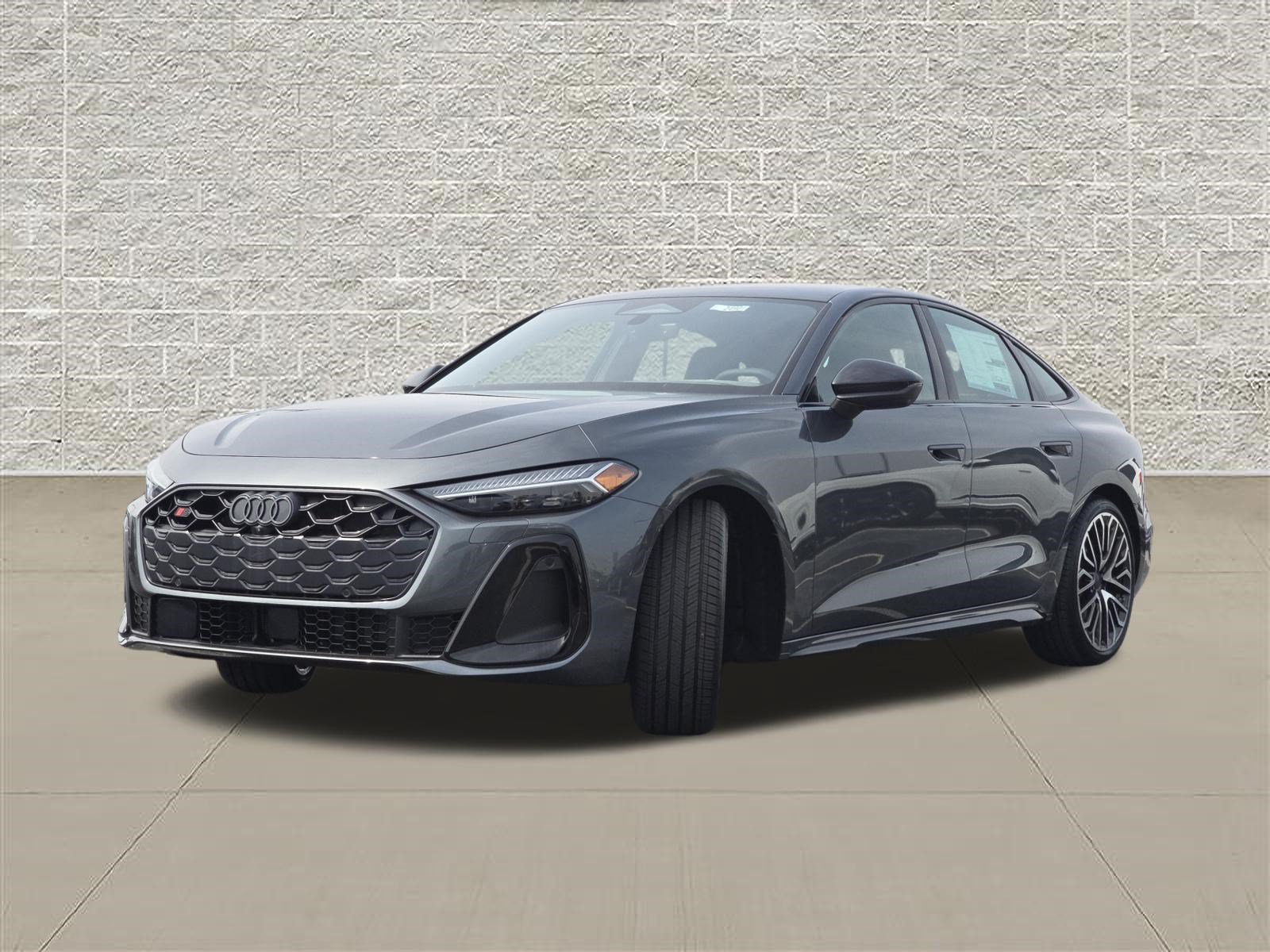 New 2026 Audi S5 Prestige AWD/4WD image 3