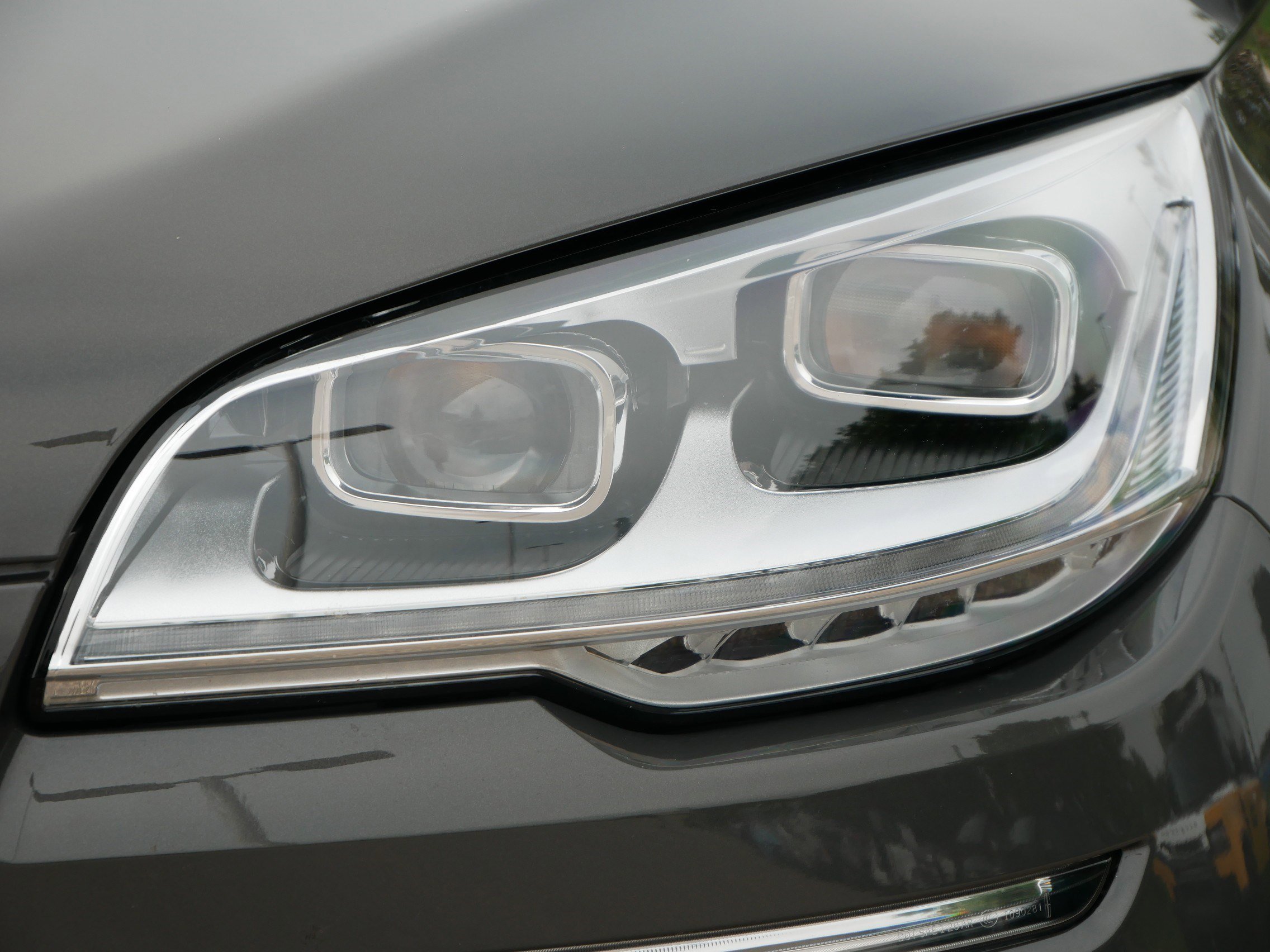 Used 2023 Lincoln Aviator Black Label w/ Dynamic Handling Package image 9