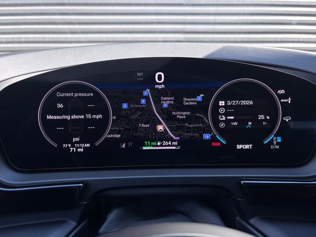 New 2026 Porsche Cayenne Turbo image 17