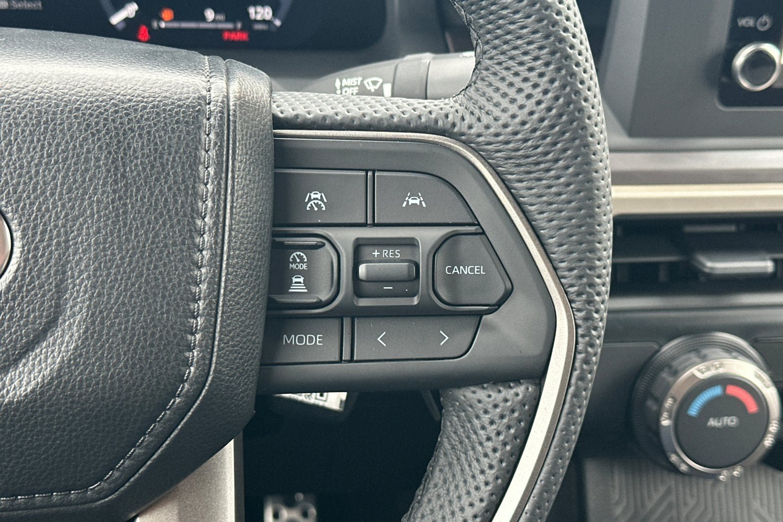 New 2026 Toyota Tacoma TRD Sport AWD/4WD image 26