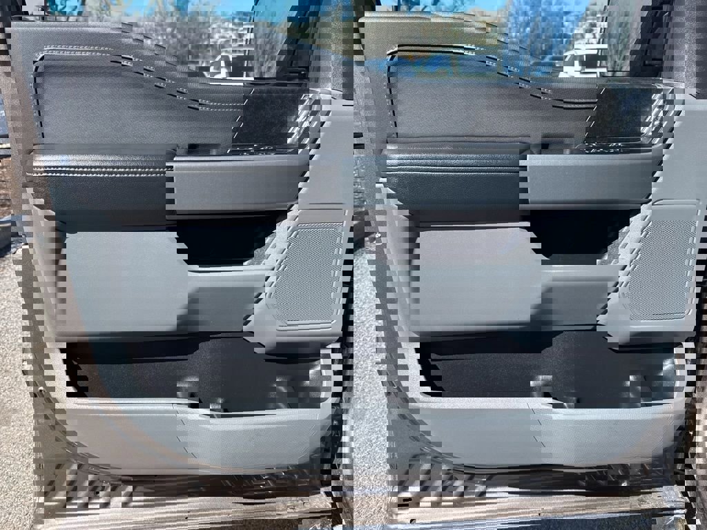 Used 2023 Ford F150 XLT w/ Equipment Group 302A High image 25