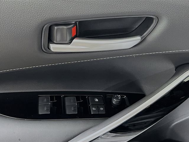 New 2026 Toyota Corolla XSE image 14