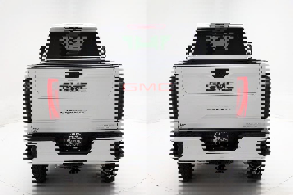 Used 2024 GMC Sierra 2500 Denali w/ Denali Reserve Package image 9