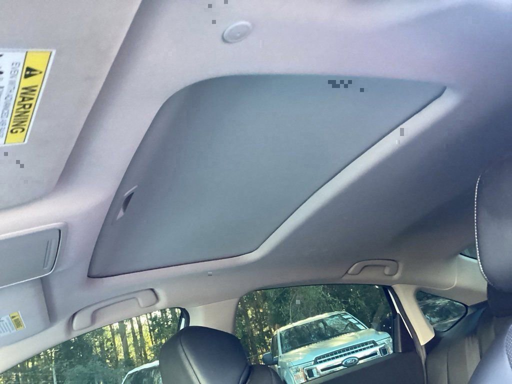 Used 2025 Honda Accord Touring image 60