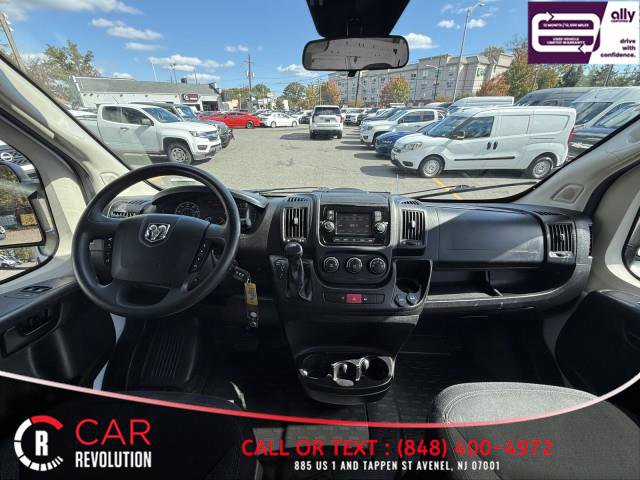 Used 2021 RAM ProMaster 3500 image 12