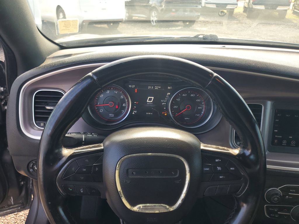 Used 2019 Dodge Charger SXT image 17