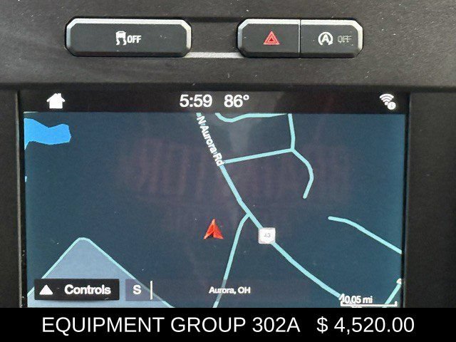 Used 2018 Ford F150 XLT w/ Equipment Group 302A Luxury AWD/4WD image 22
