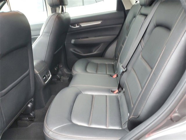 Used 2019 MAZDA CX-5 Grand Touring image 29