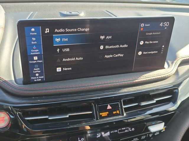 Used 2025 Acura MDX Type S image 21