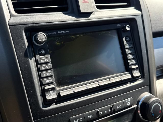 Used 2011 Honda CR-V EX-L image 22