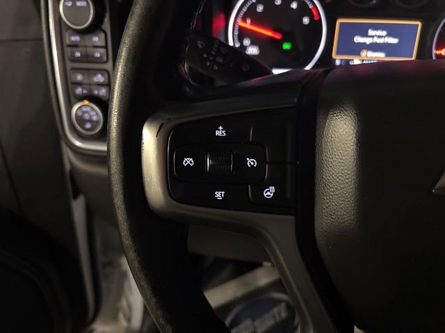 Used 2021 Chevrolet Silverado 2500 LT w/ All Star Edition image 19