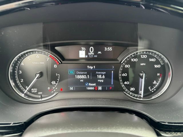 Used 2024 Cadillac XT6 Sport image 21