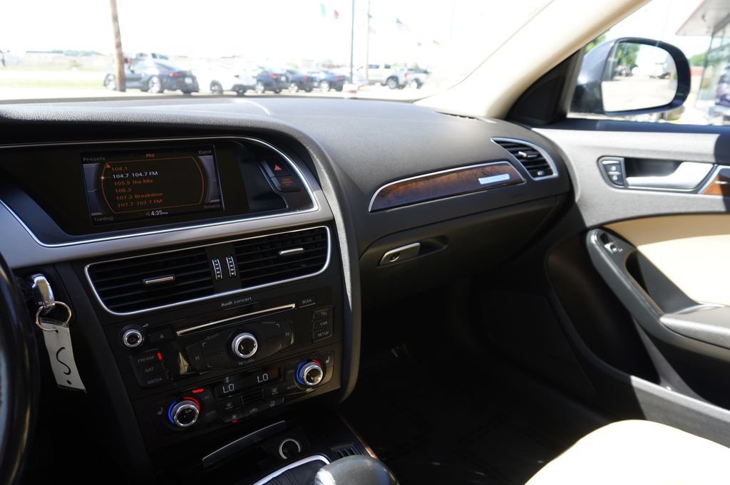 Used 2013 Audi A4 Premium Plus w/ Premium Plus Pkg AWD/4WD image 19