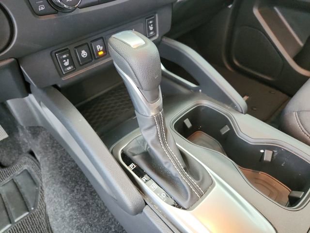 Used 2025 Nissan Frontier SV w/ SV Convenience Package image 26