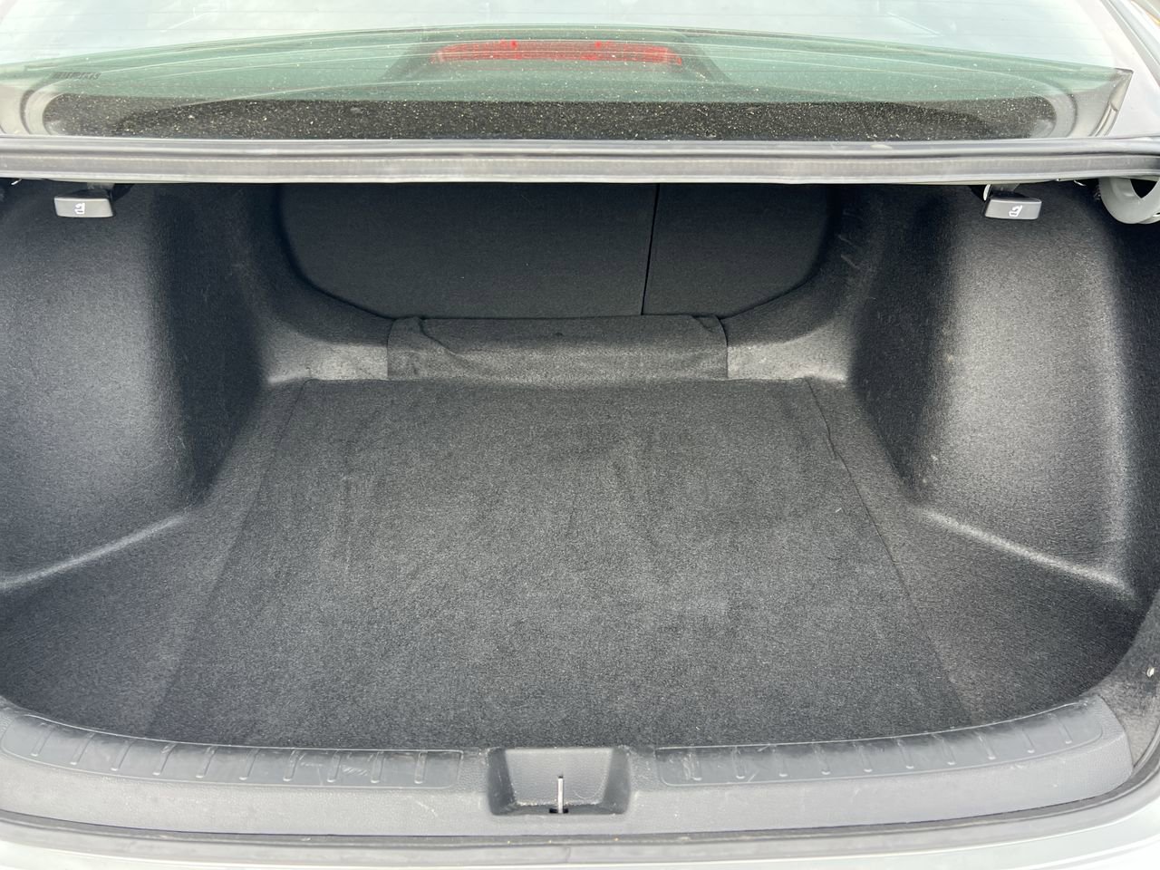 Used 2025 Honda Civic Sport image 33