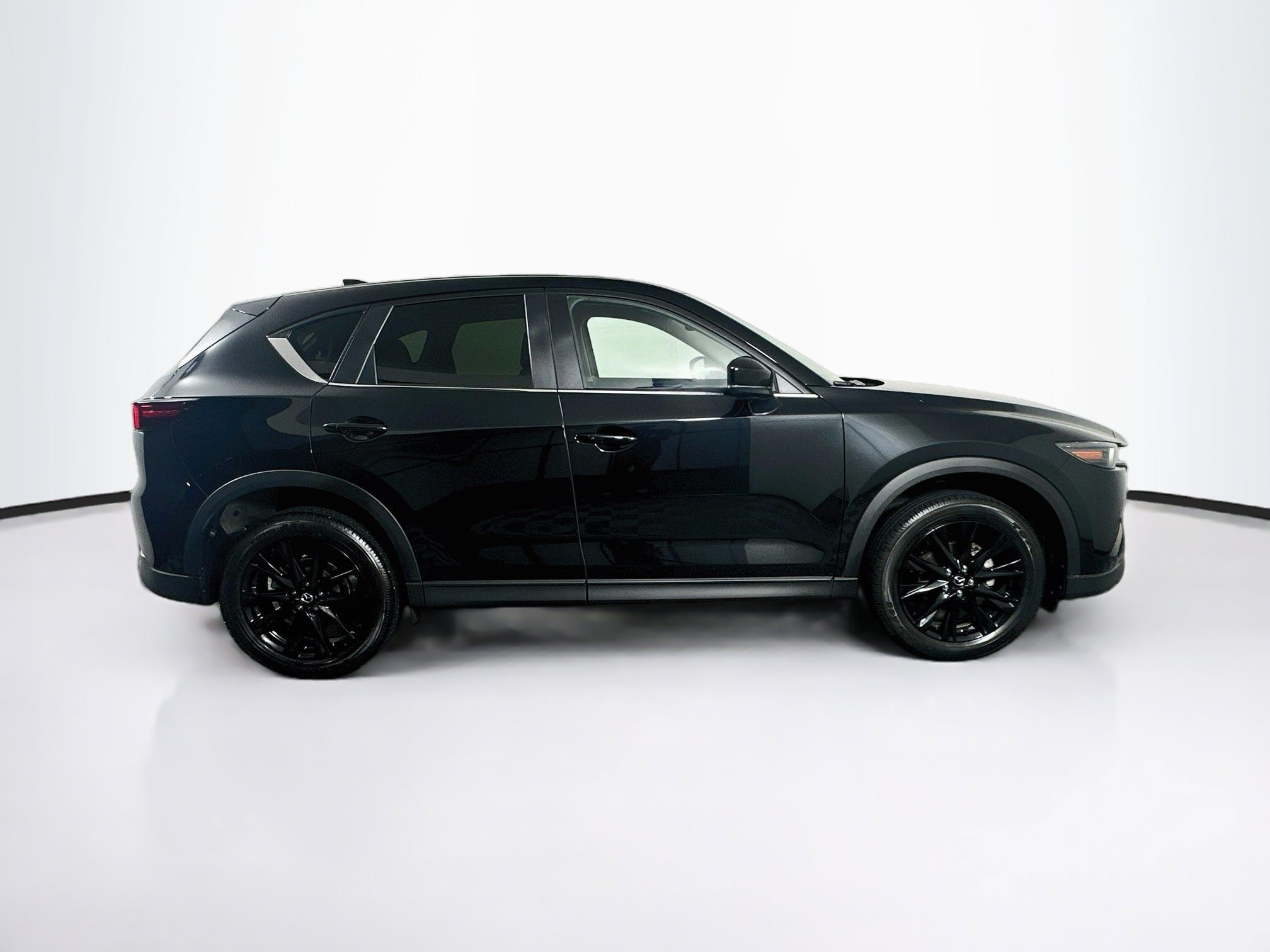 Used 2025 MAZDA CX-5 Carbon Edition AWD/4WD image 10