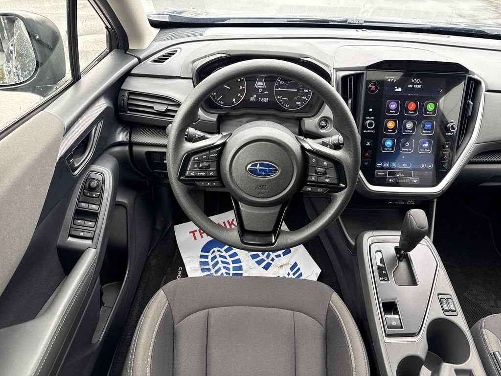 Used 2025 Subaru Crosstrek 2.0i Premium AWD/4WD image 15