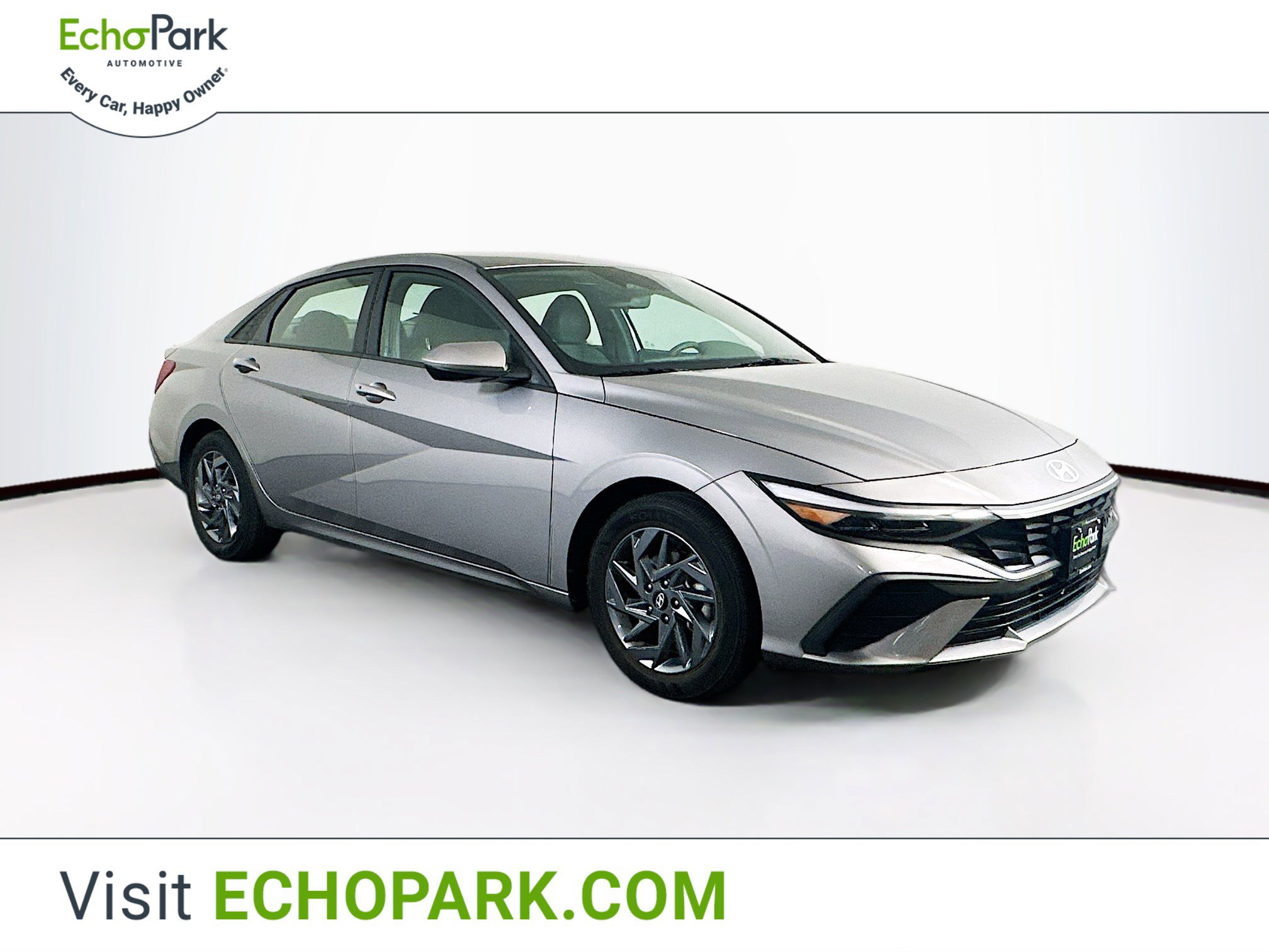 Used 2024 Hyundai Elantra SEL