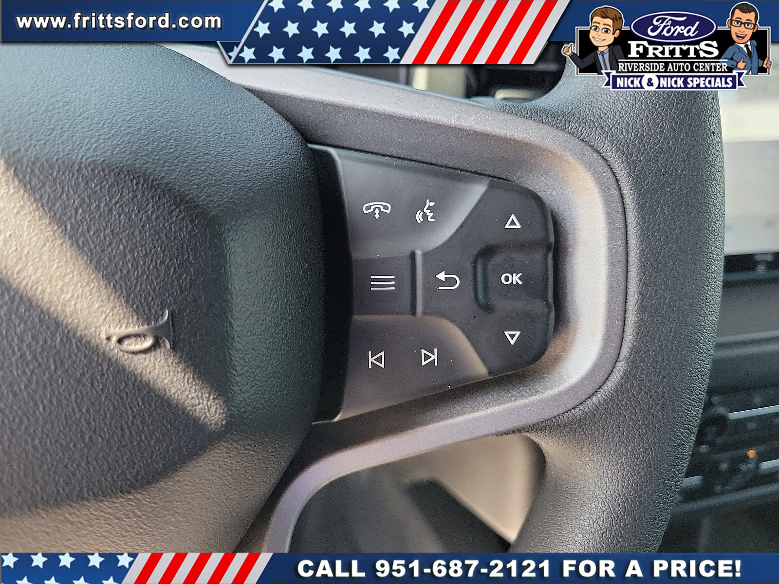 New 2026 Ford Bronco 2-Door AWD/4WD image 8