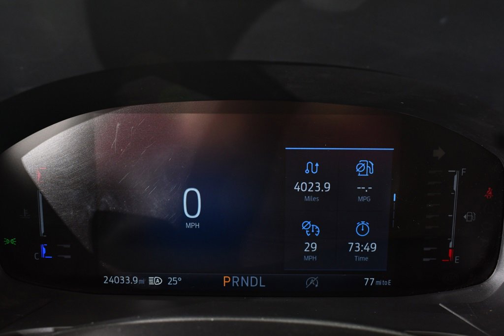 Used 2023 Ford Escape Active image 26