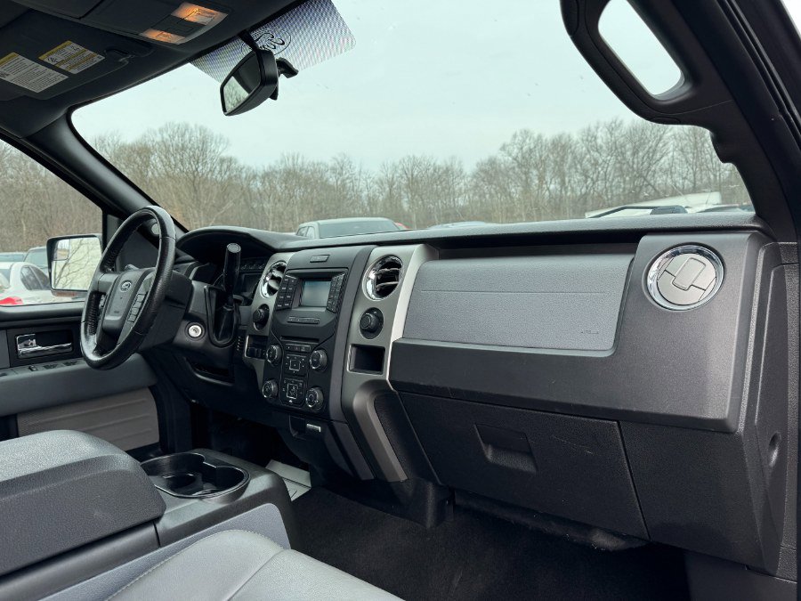 Used 2014 Ford F150 XLT w/ Equipment Group 302A Luxury image 19