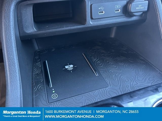 Used 2026 Honda Passport TrailSport Elite image 23