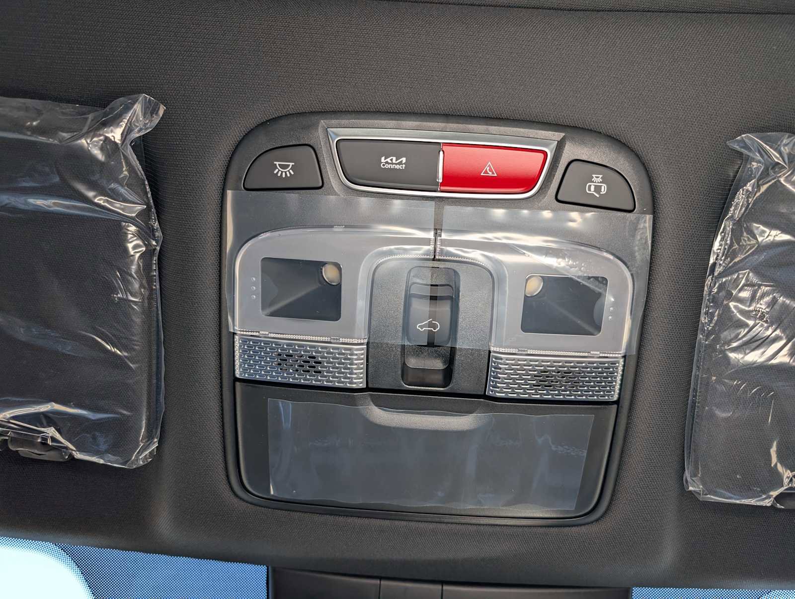 New 2025 Kia Telluride EX X-Line image 31