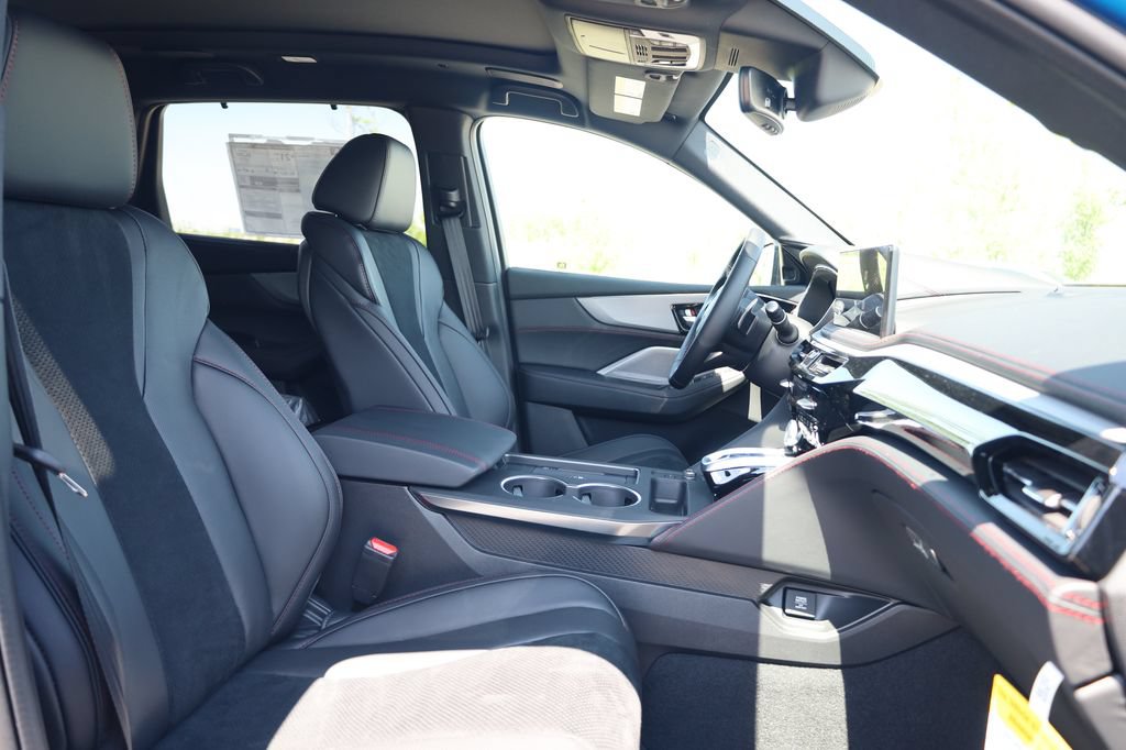 New 2026 Acura MDX A-Spec AWD/4WD image 36
