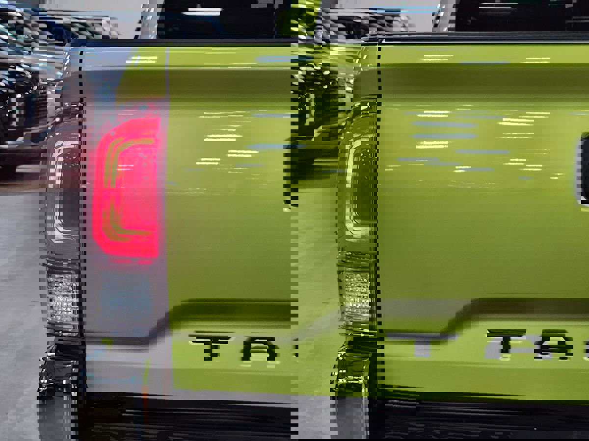 Used 2023 Toyota Tacoma TRD Off-Road image 20