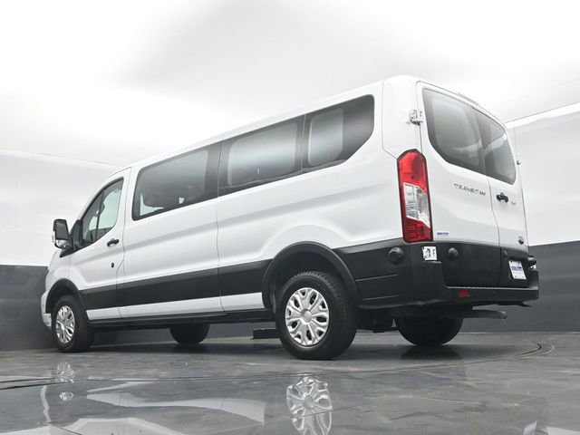 Used 2024 Ford Transit 350 XLT image 54