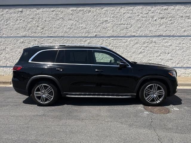 Used 2022 Mercedes-Benz GLS 450 4MATIC image 8