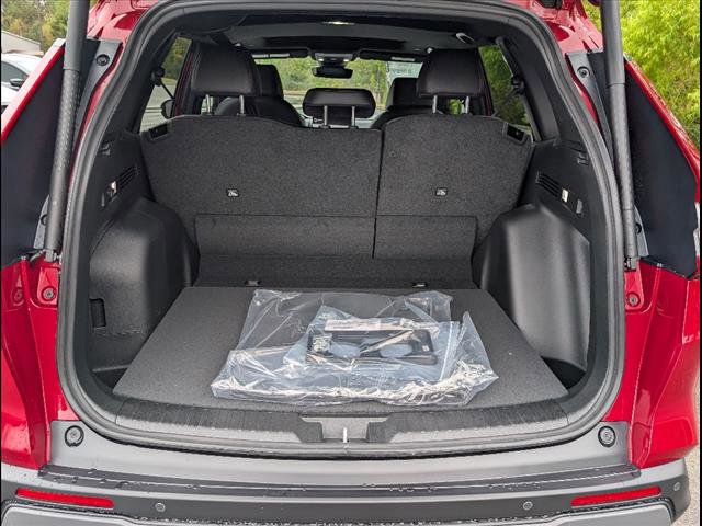 New 2026 Honda CR-V Sport-L image 14