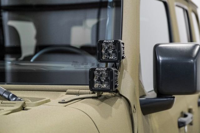 Used 2025 Jeep Wrangler Unlimited Rubicon 392 image 28