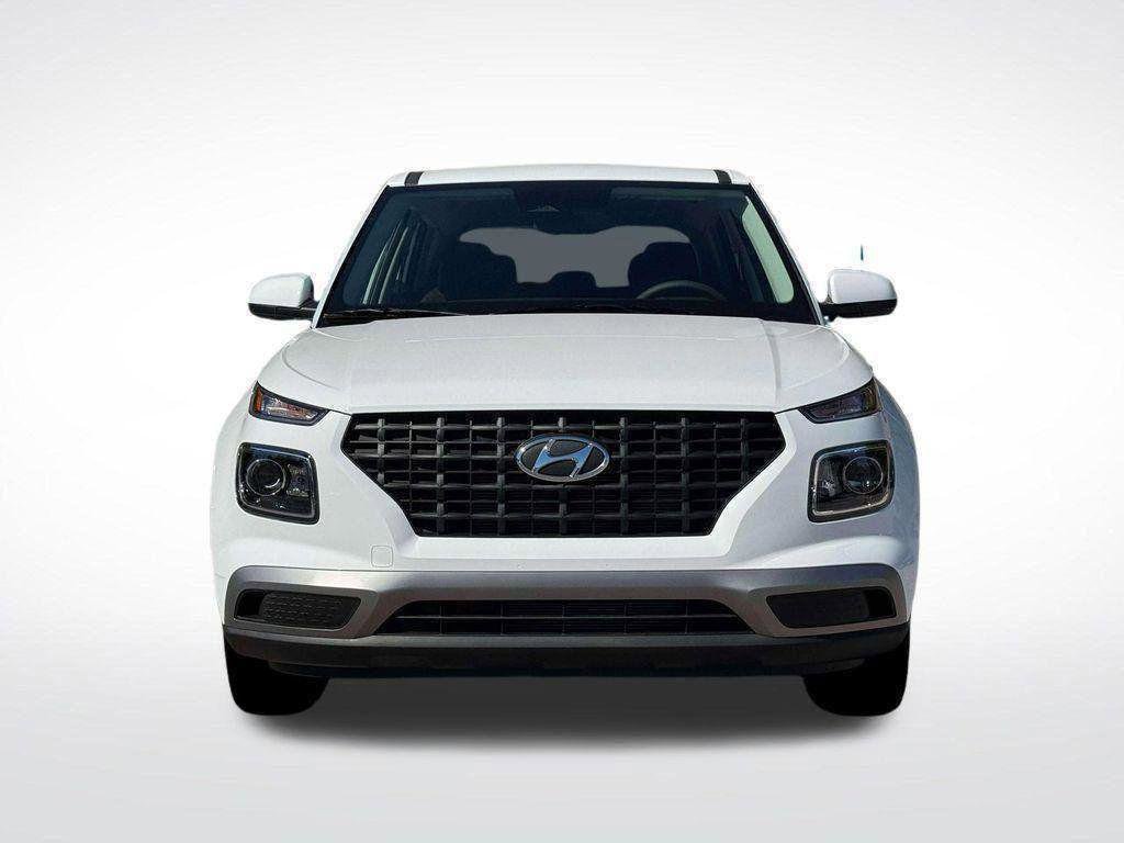 New 2026 Hyundai Venue SE FWD image 12