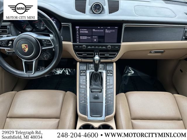 Used 2021 Porsche Macan GTS w/ Premium Package Plus (PF9) AWD/4WD image 17