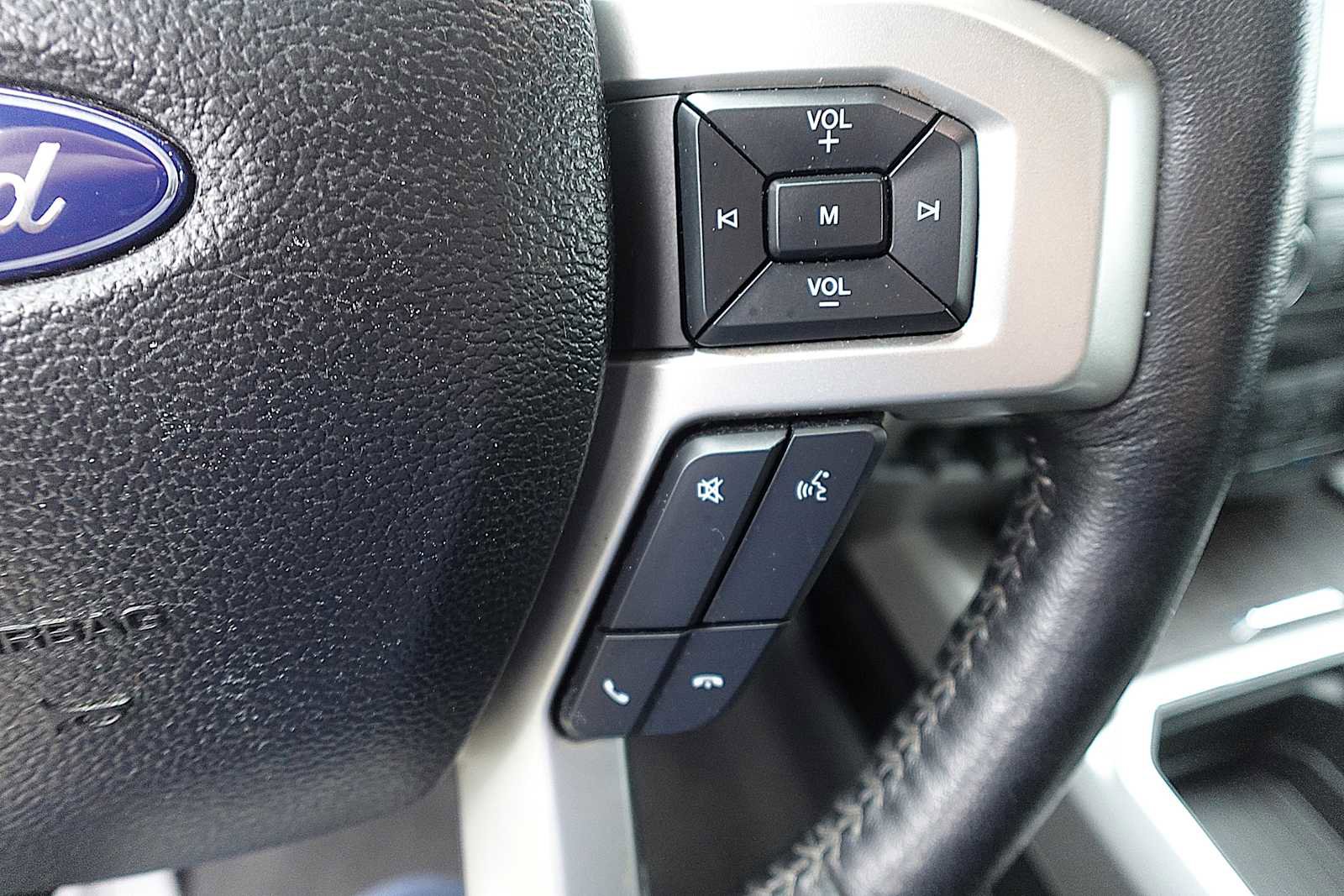 Used 2021 Ford F250 Lariat image 19