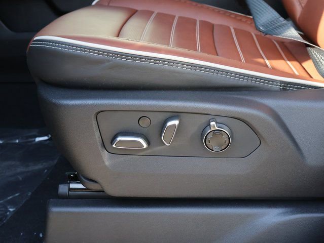 New 2026 GMC Sierra 2500 Denali Ultimate image 44