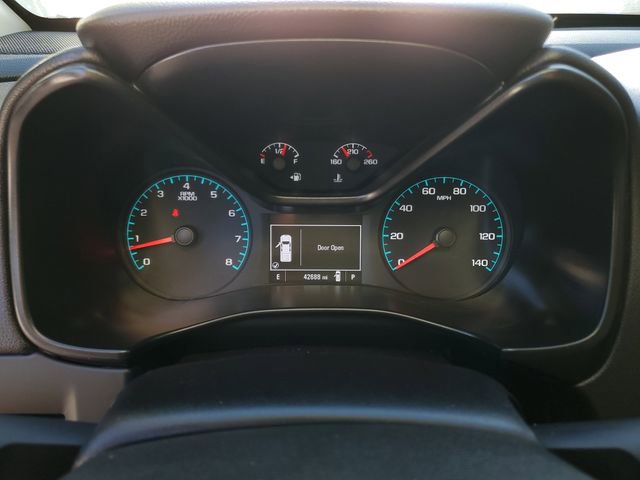 Used 2021 GMC Canyon AT4 w/ Driver Alert Package image 31