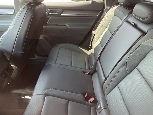 Used 2026 GMC Terrain AT4 w/ Technology Package II AWD/4WD image 14