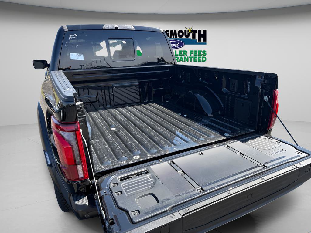 New 2026 Ford F150 Raptor AWD/4WD image 16