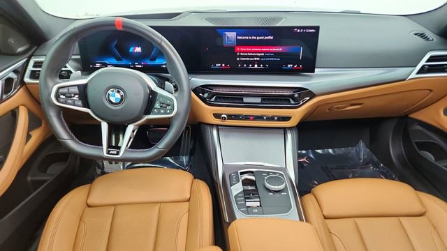 Used 2026 BMW M440i Coupe RWD image 87