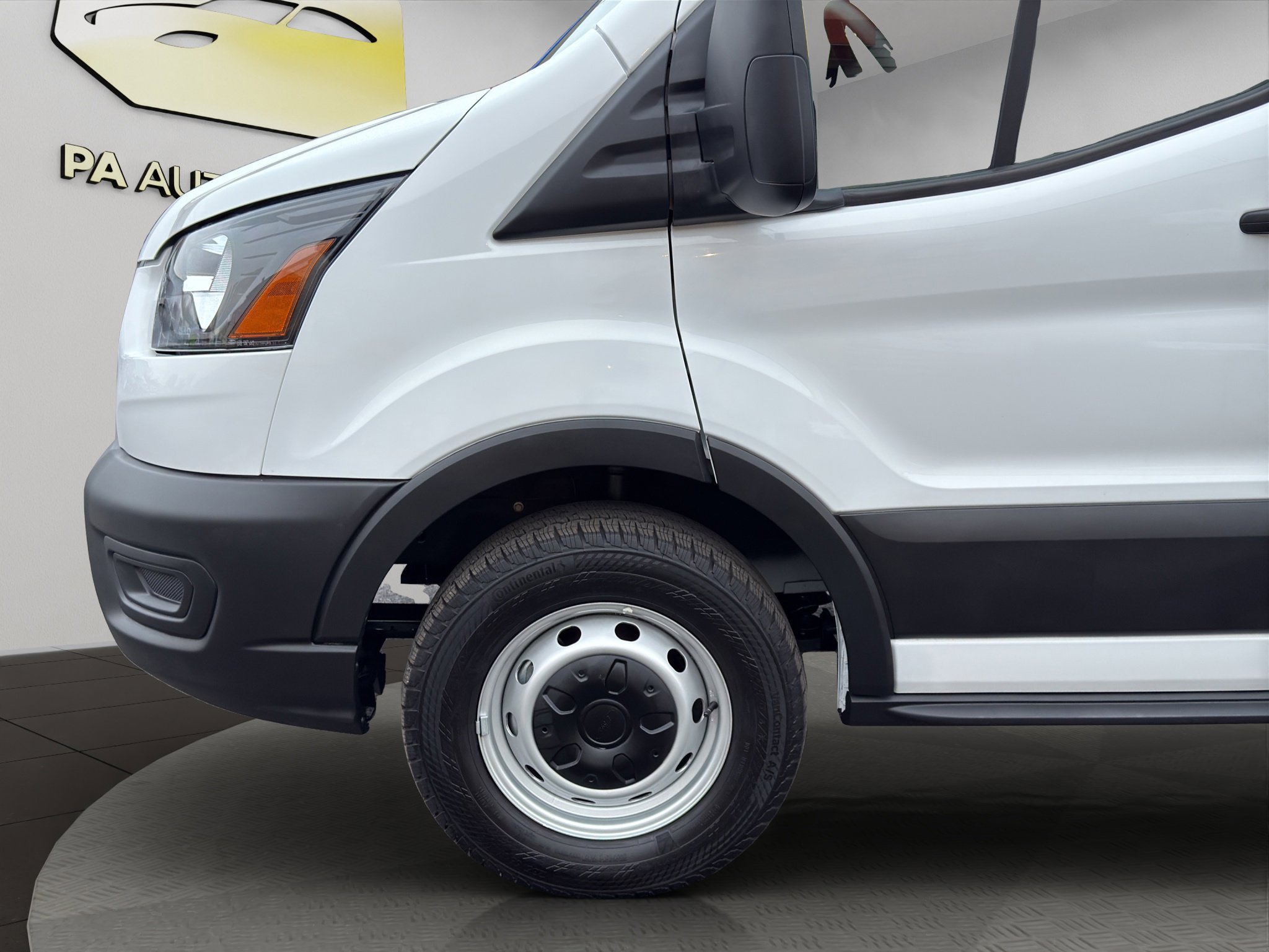 Used 2025 Ford Transit 250 148 Medium Roof w/ Load Area Protection Package image 22