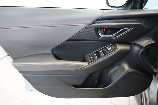 Certified 2024 Subaru Crosstrek 2.5i Limited w/ Crosstrek Mirror Package AWD/4WD image 19