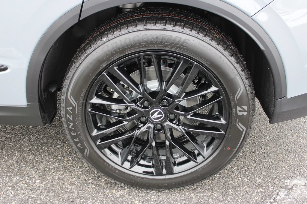New 2026 Acura MDX A-Spec AWD/4WD image 36