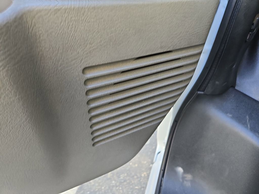 New 2026 Chevrolet Express 2500 w/ Driver Convenience Package image 14